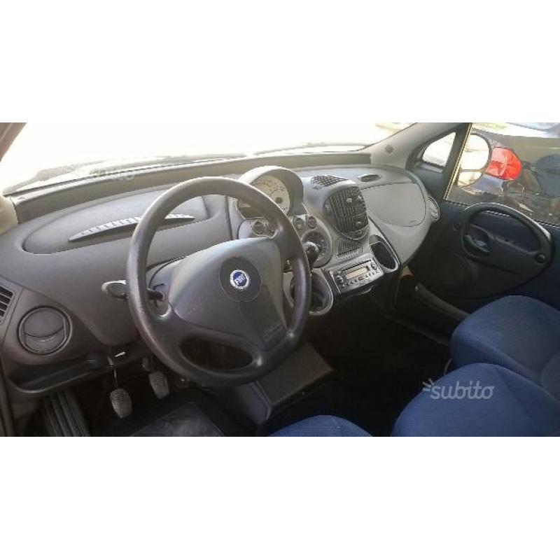 FIAT Multipla 1.9 MJ 120CV - 2006