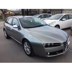 ALFA ROMEO 159 SW 2.0 JTDm 136CV SUPER NAV B&M PDC