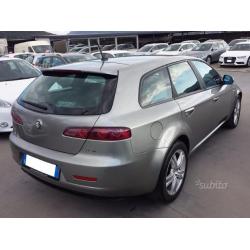 ALFA ROMEO 159 SW 2.0 JTDm 136CV SUPER NAV B&M PDC