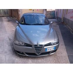 ALFA ROMEO 156 2ª serie - 2005