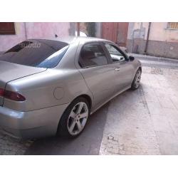 ALFA ROMEO 156 2ª serie - 2005