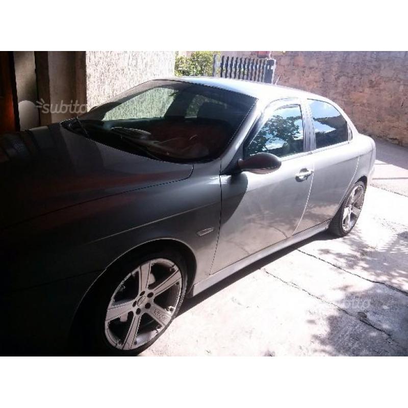 ALFA ROMEO 156 2ª serie - 2005