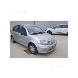 CITROEN C3 2ª serie - 2005