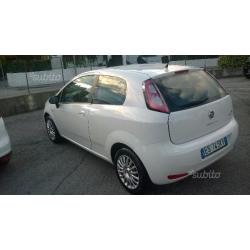 FIAT Punto 1.3 MJT Street 3p - 2013