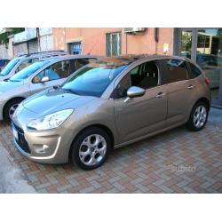 CITROEN C3 2ª serie - 2011