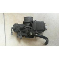 Carburatore dell'orto moto Guzzi