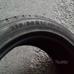 215/50 r17 95v Nokian