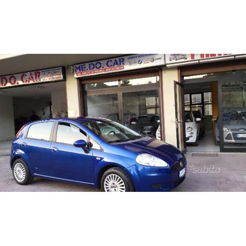 FIAT Grande Punto - 2008