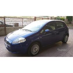 FIAT Grande Punto - 2008