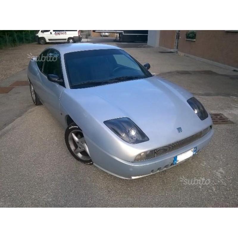 FIAT Coupé - 2000 1.8 16v