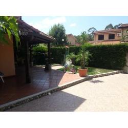 Villa con giardino- Residence Porto Ada di Pizzo