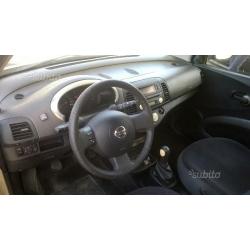 NISSAN Micra 1.2 5P GPL - 2004