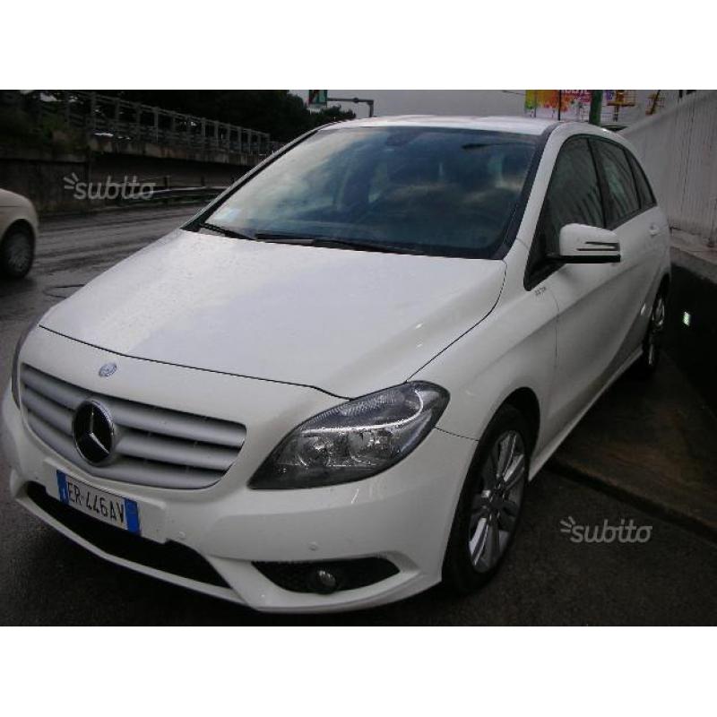 MERCEDES Classe B 200 CDI Executive