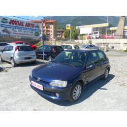 Peugeot 106 CAT 3 Porte Sport - 2002