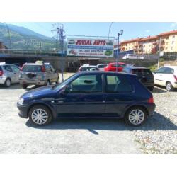 Peugeot 106 CAT 3 Porte Sport - 2002