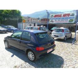 Peugeot 106 CAT 3 Porte Sport - 2002