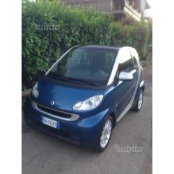 Smart Fortwo Passion