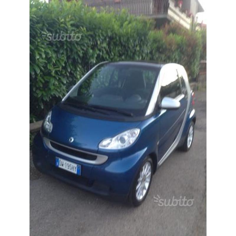 Smart Fortwo Passion