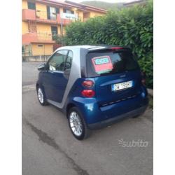 Smart Fortwo Passion