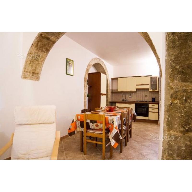 Casa vacanza Eloro/Pizzuta Marina di noto