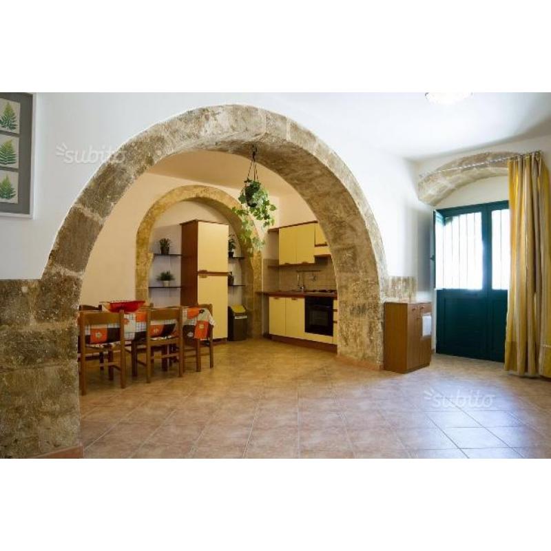 Casa vacanza Eloro/Pizzuta Marina di noto