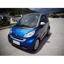 SMART fortwo 3ª s. 1.0