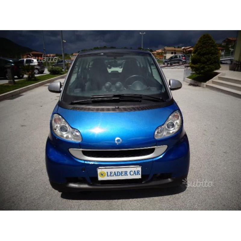 SMART fortwo 3ª s. 1.0