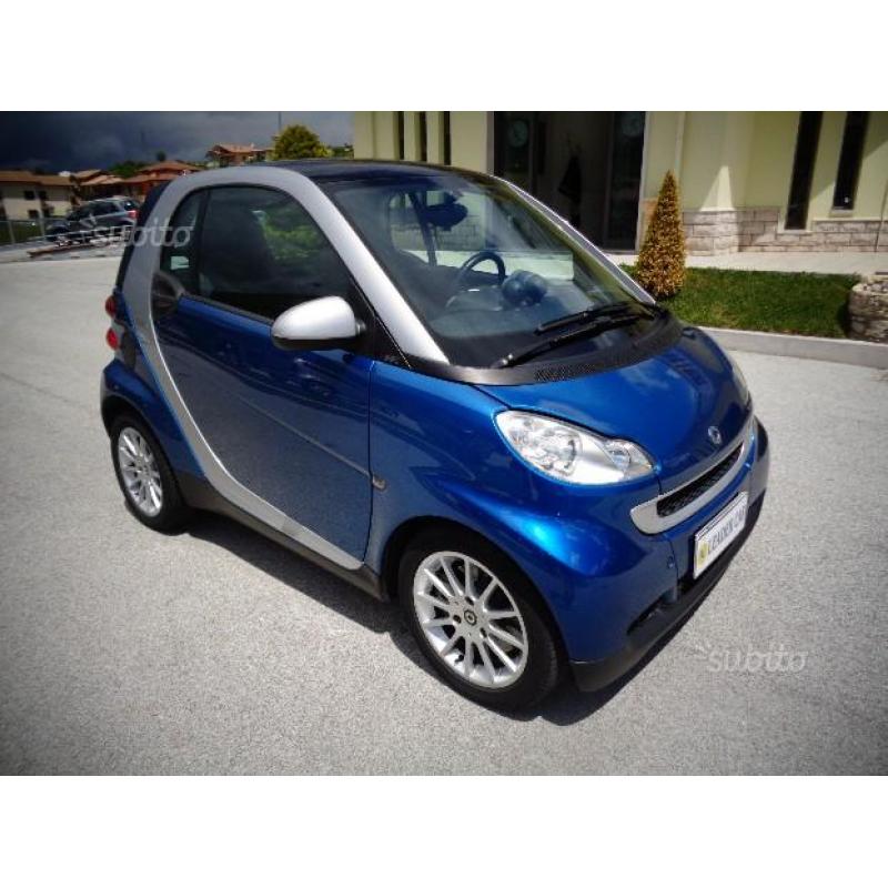 SMART fortwo 3ª s. 1.0