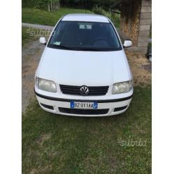 VOLKSWAGEN Polo 3ª serie - 2002