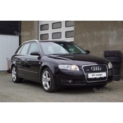 Audi A4 2.0TDi Quattro/170HK/Alle servicer/ 2007