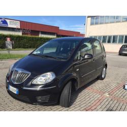 Musa 1.3 multijet oro 90 cv tetto apribile