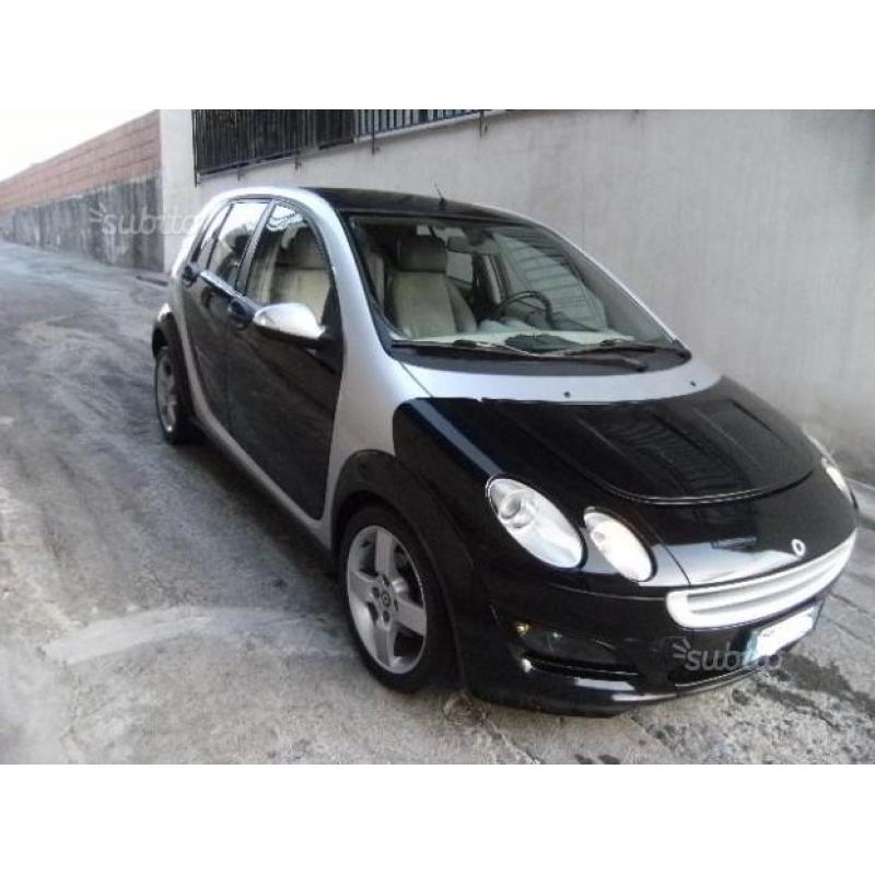 SMART forfour 1.1 (75CV) - 2006