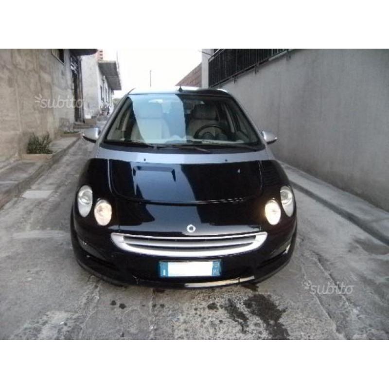 SMART forfour 1.1 (75CV) - 2006