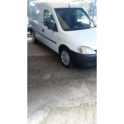 Opel Combi 1'3multjet