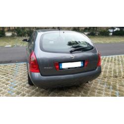 NISSAN PRIMERA 2.2 dCi