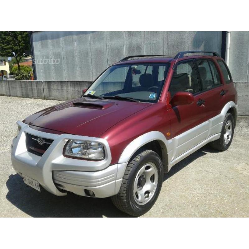 SUZUKI Grand Vitara - 1999