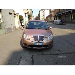 Lancia Ypsilon 1.3 mjt 90cv