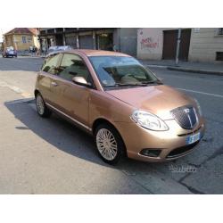 Lancia Ypsilon 1.3 mjt 90cv