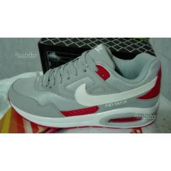 Scarpe nike air max  originali