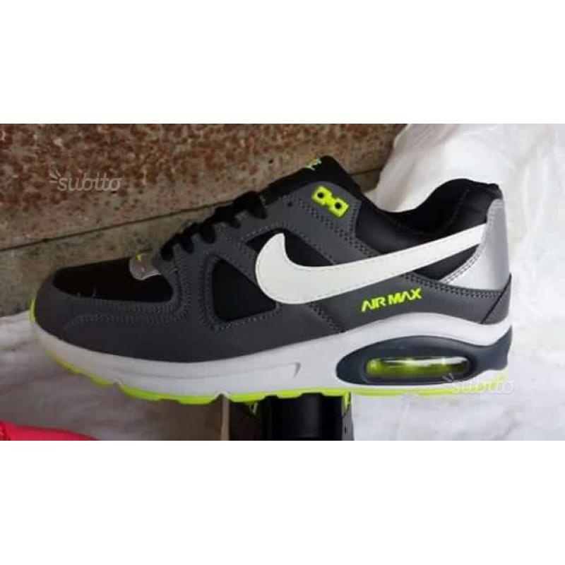 Scarpe nike air max  originali