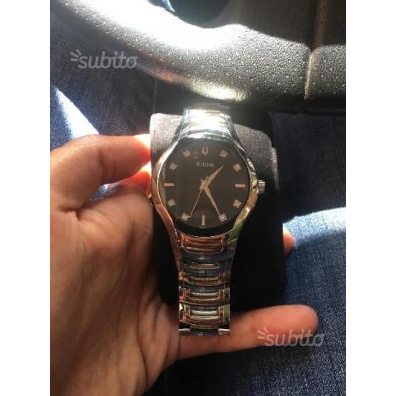 Orologio Bulova