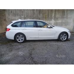 BMW touring 316d sportline