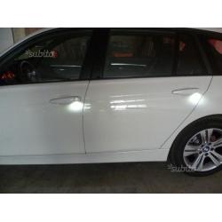 BMW touring 316d sportline