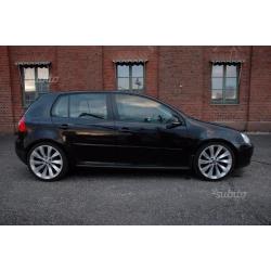 VOLKSWAGEN Golf 6ª serie - 2005