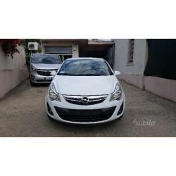 OPEL Corsa dci cosmo - 2012