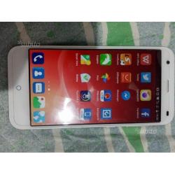 Zte blade s6