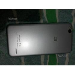 Zte blade s6