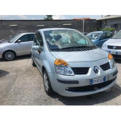 RENAULT Modus 1.5 dci exspression 2005