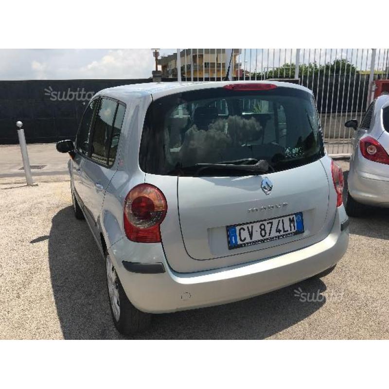 RENAULT Modus 1.5 dci exspression 2005