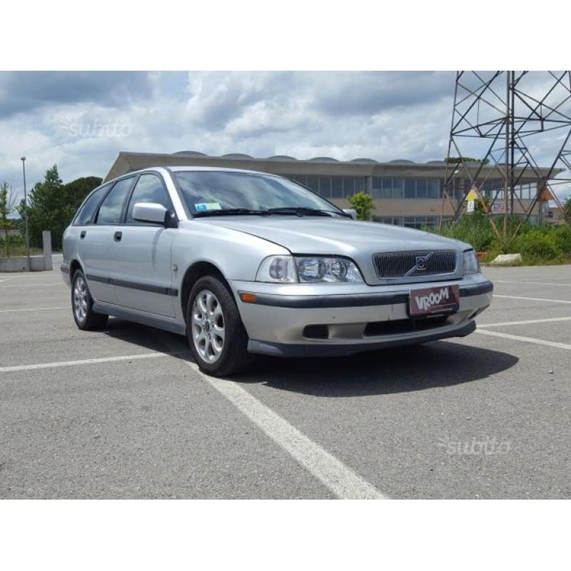 Volvo V40 1.9 D cat Optima